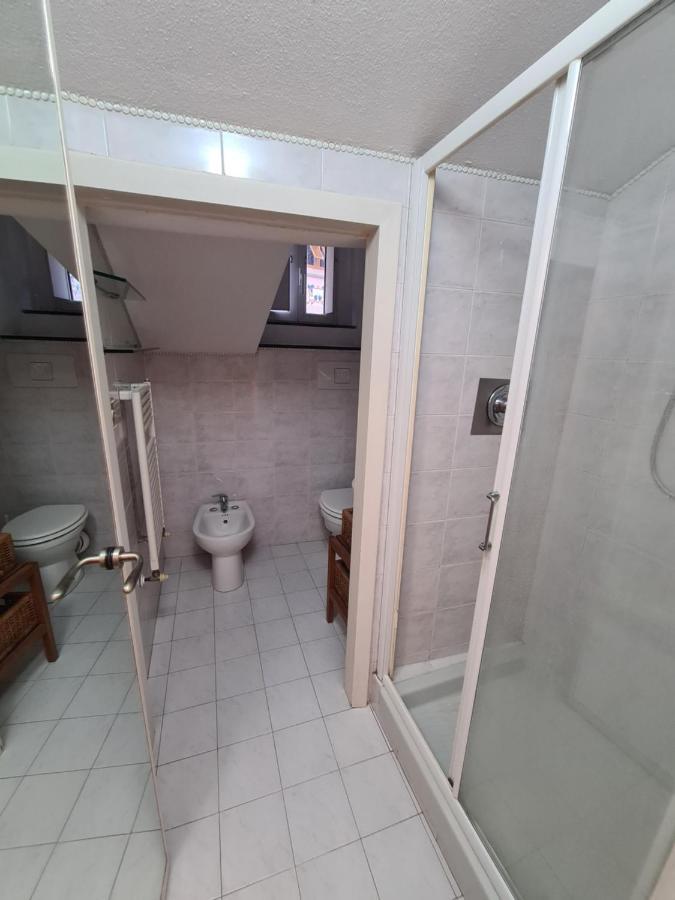 Inside Rapallo Apartment By Portofinovacanze Exterior photo