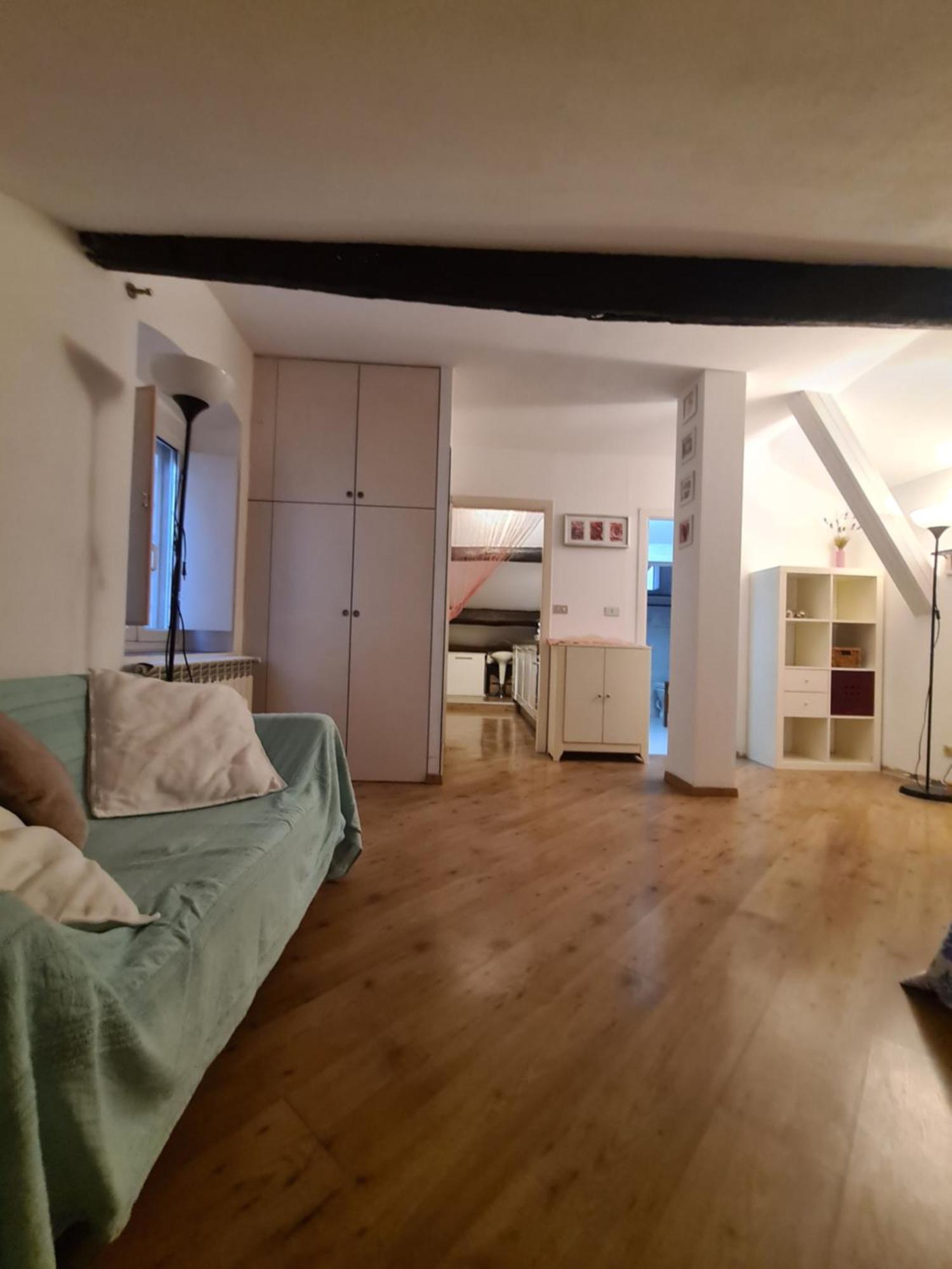 Inside Rapallo Apartment By Portofinovacanze Exterior photo